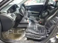 2008 Honda Accord фото