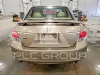 2008 Honda Accord фото
