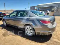 2008 Honda Accord фото
