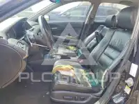 2008 Honda Accord фото