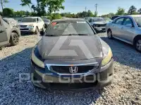 2008 Honda Accord фото