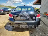 2008 Honda Accord фото