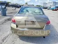 2008 Honda Accord фото