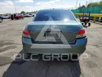 2008 Honda Accord фото