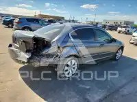 2008 Honda Accord фото