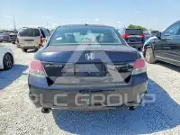 2008 Honda Accord фото