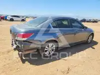 2008 Honda Accord фото