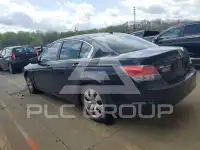 2008 Honda Accord фото