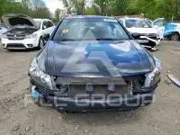 2008 Honda Accord фото