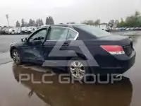 2008 Honda Accord фото
