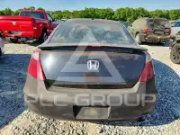 2008 Honda Accord фото
