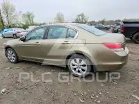 2008 Honda Accord фото