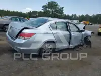 2008 Honda Accord фото