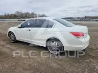 2008 Honda Accord фото