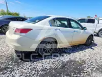 2008 Honda Accord фото