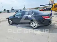 2008 Honda Accord фото