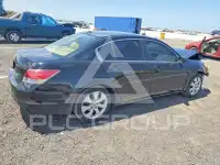 2008 Honda Accord photo