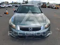 2008 Honda Accord фото