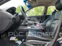 2008 Honda Accord фото