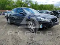 2008 Honda Accord фото