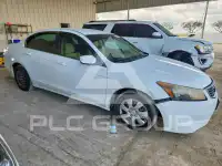 2008 Honda Accord фото