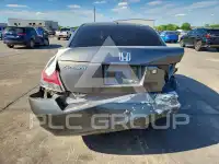 2008 Honda Accord фото