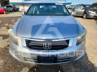 2008 Honda Accord фото