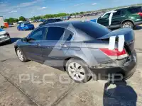 2008 Honda Accord фото