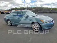 2008 Honda Accord фото