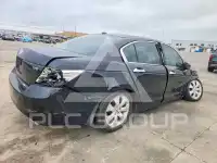 2008 Honda Accord фото