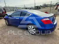 2008 Honda Accord фото