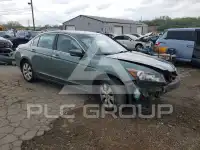 2008 Honda Accord фото