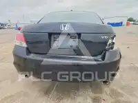 2008 Honda Accord фото