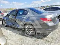 2008 Honda Accord фото