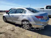 2008 Honda Accord photo