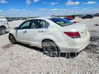 2008 Honda Accord фото