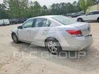 2008 Honda Accord фото