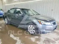 2008 Honda Accord фото