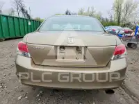 2008 Honda Accord фото