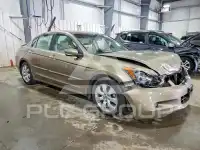 2008 Honda Accord фото