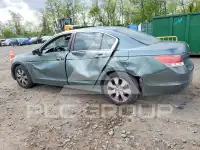 2008 Honda Accord фото