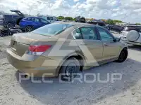 2008 Honda Accord фото