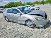 2008 Honda Accord фото