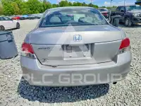 2008 Honda Accord фото