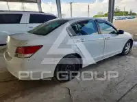 2008 Honda Accord фото