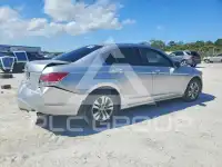 2008 Honda Accord фото