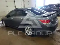 2008 Honda Accord фото