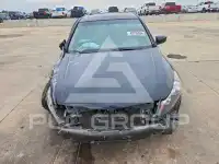 2008 Honda Accord фото
