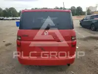 2008 Honda ELEMENT photo