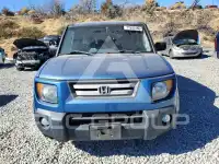 2008 Honda ELEMENT photo